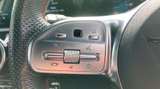 Mercedes-Benz A-Class A180 AMG Line Executive 5dr Petrol Hatchback